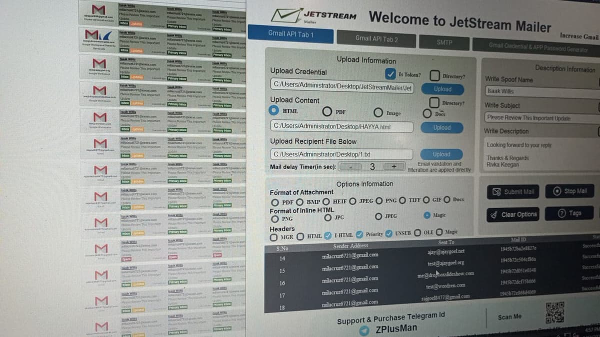 JetStream Main